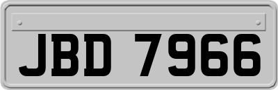 JBD7966