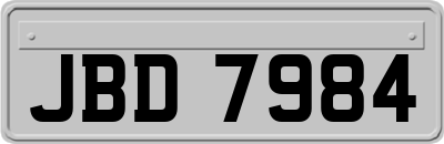 JBD7984