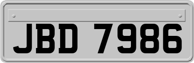 JBD7986