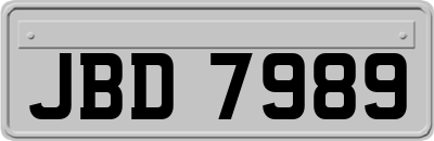JBD7989
