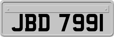 JBD7991