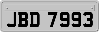 JBD7993
