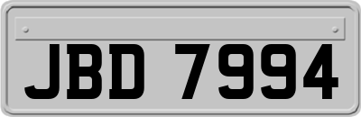 JBD7994