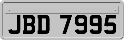 JBD7995