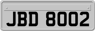 JBD8002