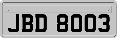JBD8003