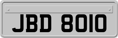 JBD8010