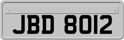 JBD8012