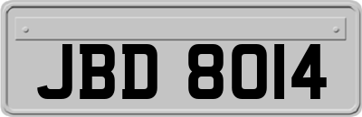 JBD8014