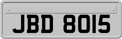 JBD8015