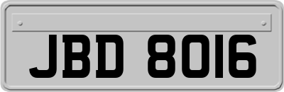 JBD8016