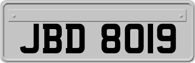 JBD8019