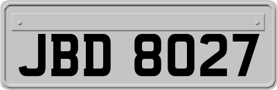 JBD8027