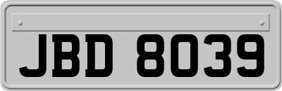 JBD8039