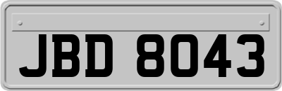 JBD8043