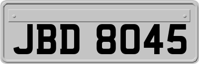 JBD8045