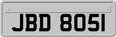 JBD8051