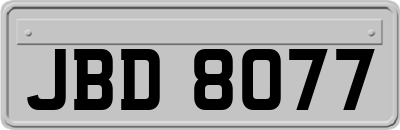 JBD8077