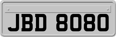 JBD8080