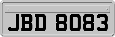 JBD8083