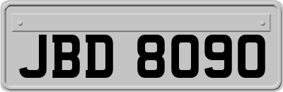 JBD8090