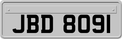 JBD8091