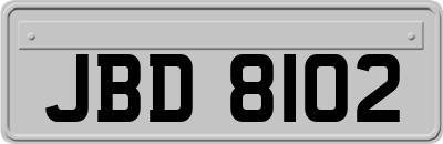 JBD8102