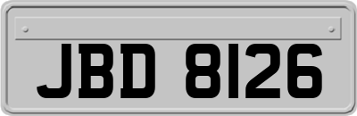 JBD8126