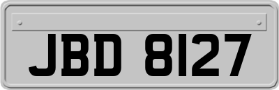 JBD8127