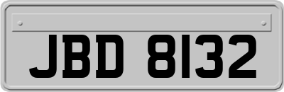 JBD8132