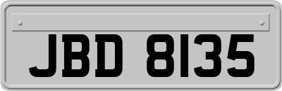 JBD8135