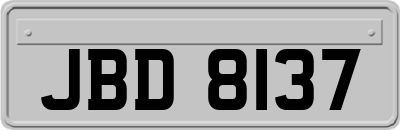 JBD8137