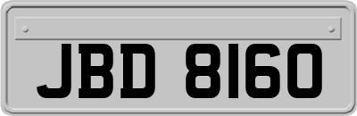 JBD8160