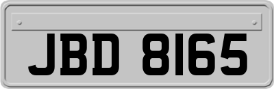 JBD8165