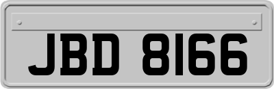JBD8166