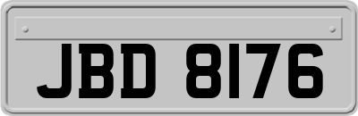 JBD8176