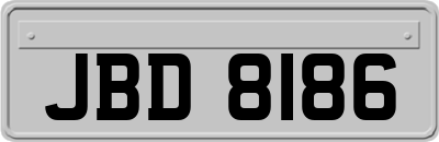 JBD8186
