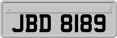 JBD8189