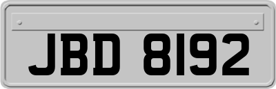 JBD8192