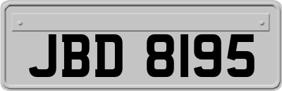 JBD8195