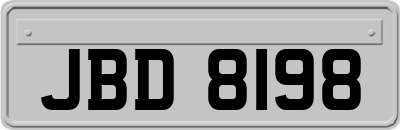 JBD8198
