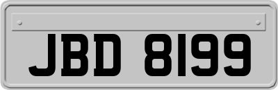 JBD8199