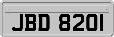 JBD8201