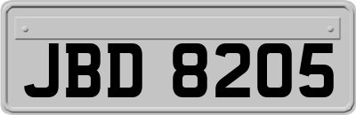 JBD8205