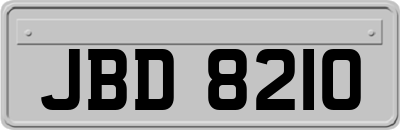 JBD8210