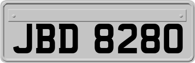 JBD8280