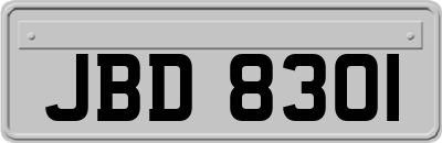 JBD8301