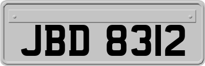 JBD8312