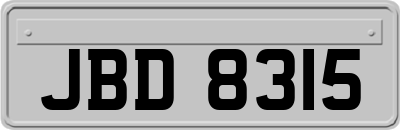 JBD8315