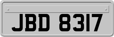 JBD8317